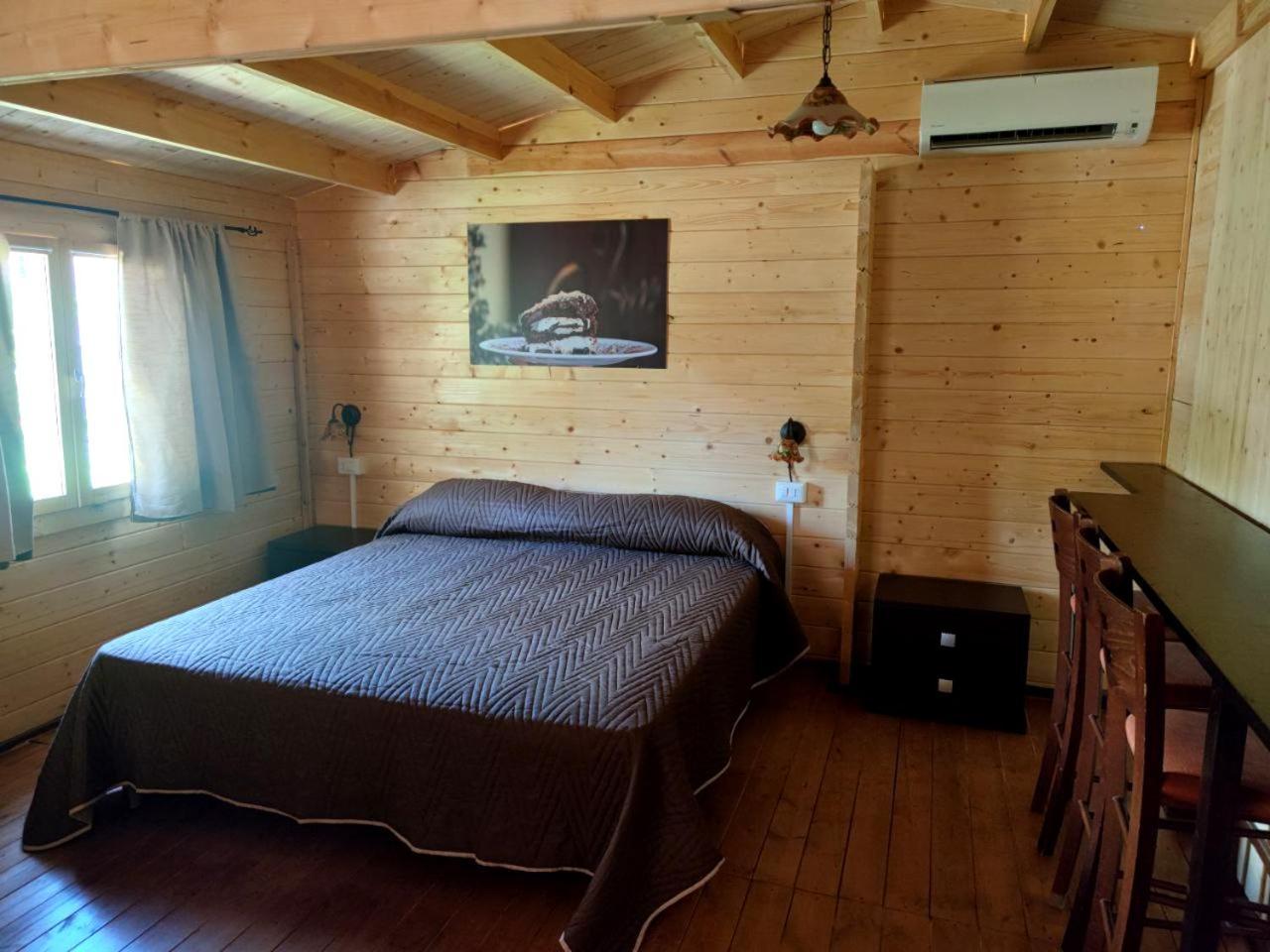 Choco B&B Telese Terme ภายนอก รูปภาพ